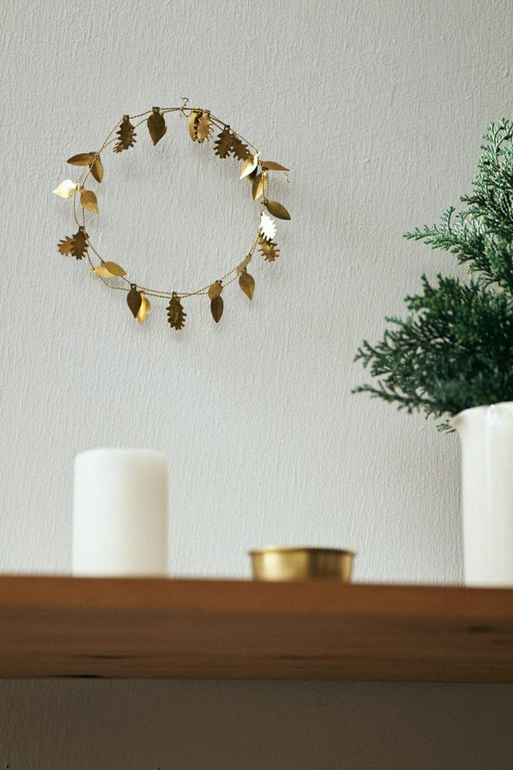 OBJECT, ORNAMENT