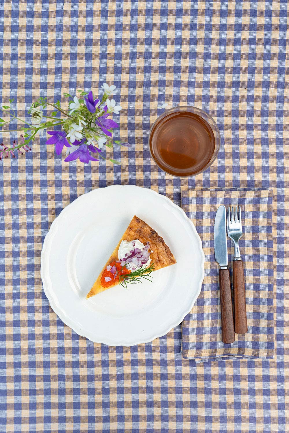 TABLE LINEN