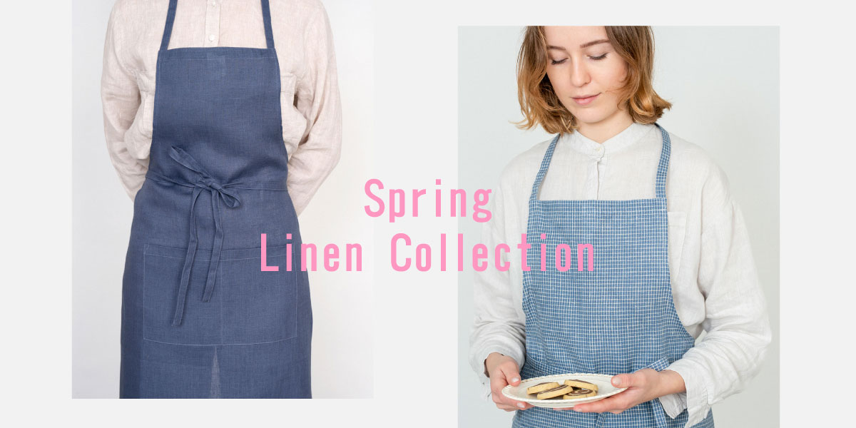 フォグリネンワーク｜公式オンラインショップ