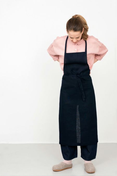 APRON | fog linen work