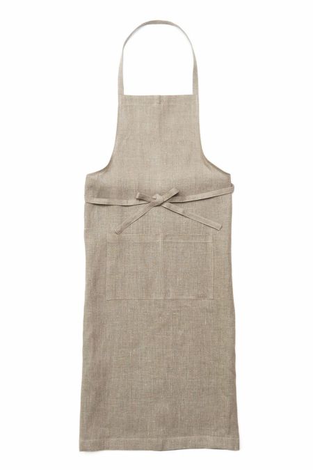 APRON | fog linen work