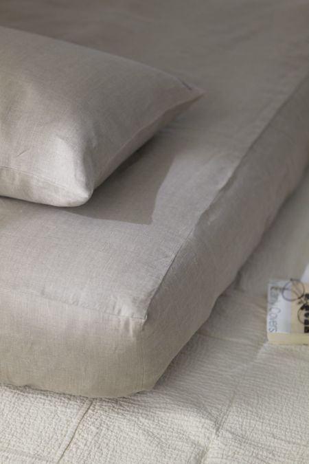 ベッドリネン | fog linen work