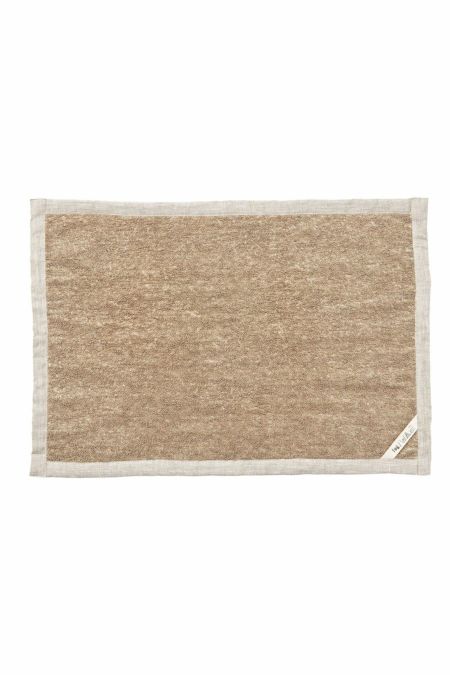 # 113 リネン100% バスマット 113 リネン100% バスマット 113 リネン100% バスマット