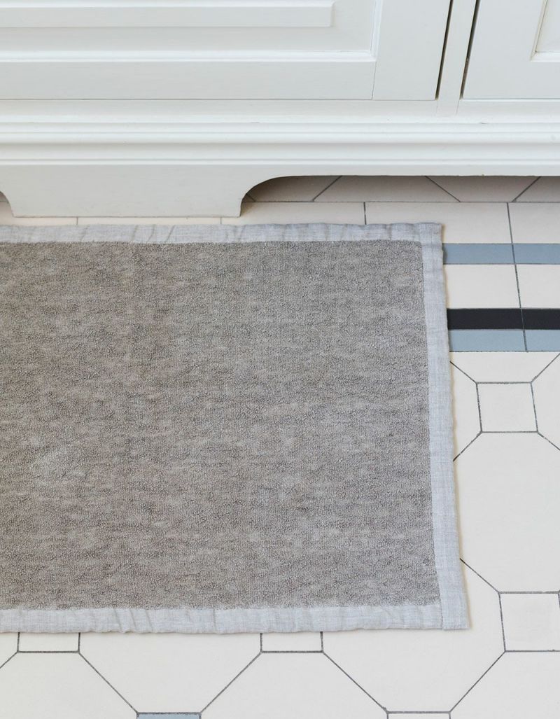 # 113 リネン100% バスマット 113 リネン100% バスマット 113 リネン100% バスマット 113 リネン100