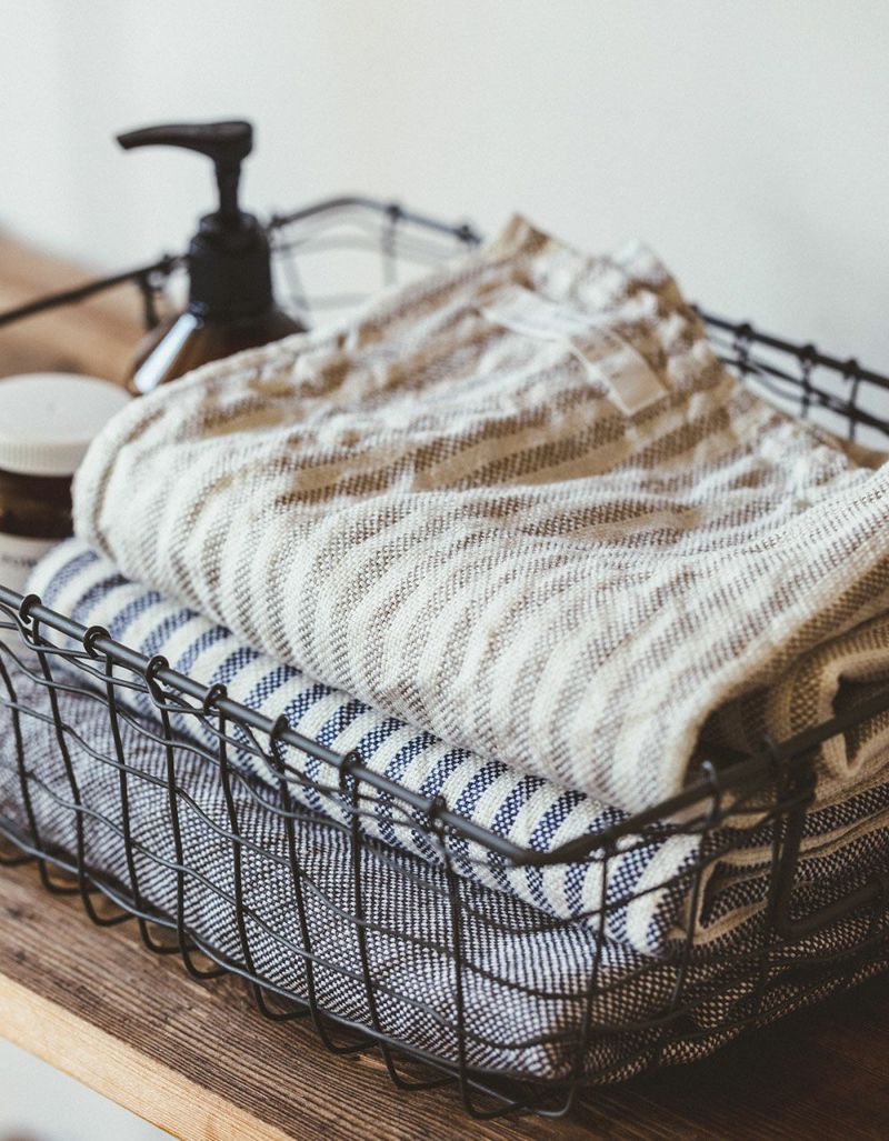 リネンの908Gジャン 45r リネン908Gジャン