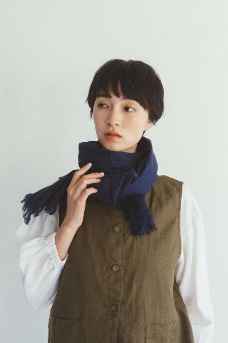 スカーフ | fog linen work