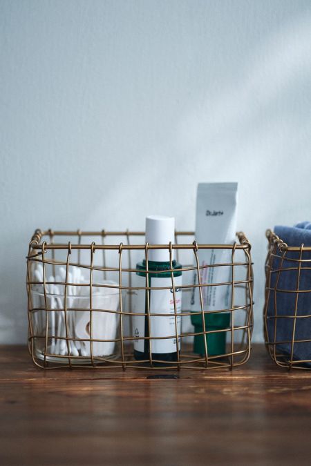 BASKET | fog linen work