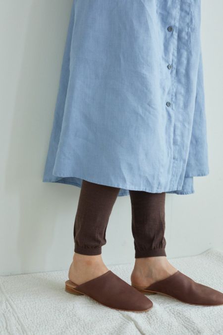 ソックス・レギンス | fog linen work