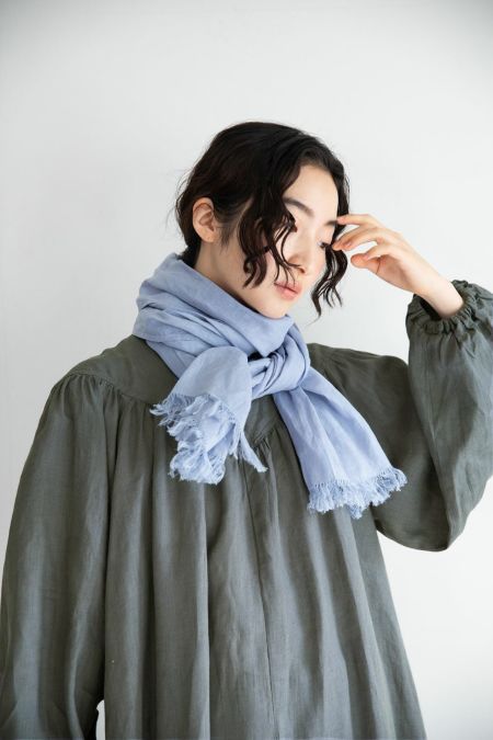 スカーフ | fog linen work