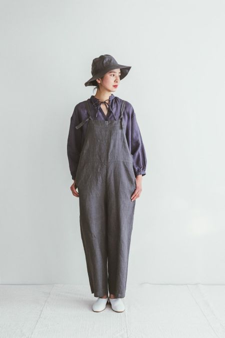 サロペット | fog linen work