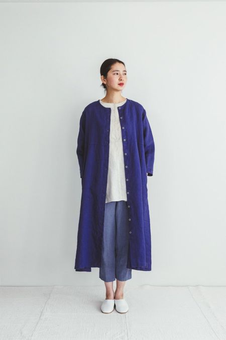 ワンピース・チュニック | fog linen work