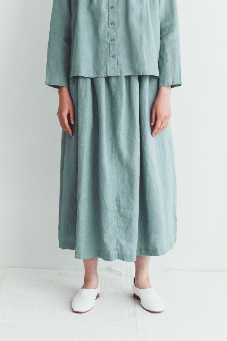スカート | fog linen work