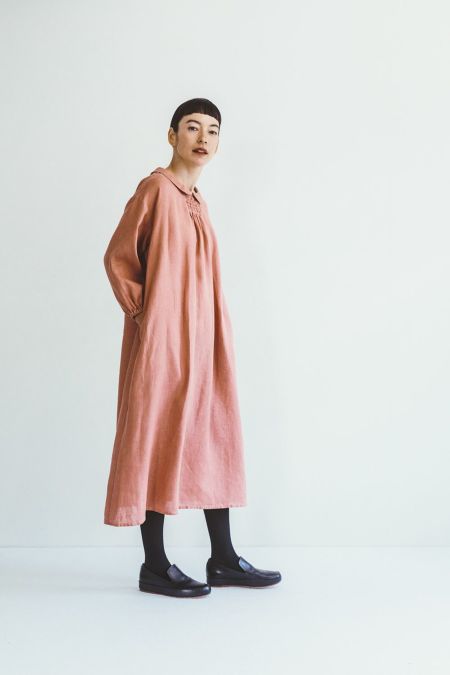 ワンピース・チュニック | fog linen work