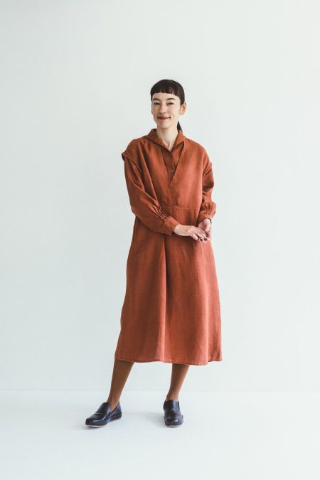 ワンピース・チュニック | fog linen work