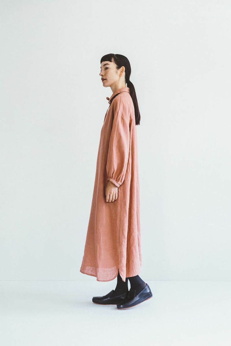 テス ワンピース ルイユ | fog linen work