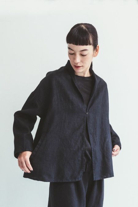 コート | fog linen work