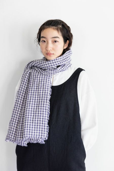 スカーフ | fog linen work