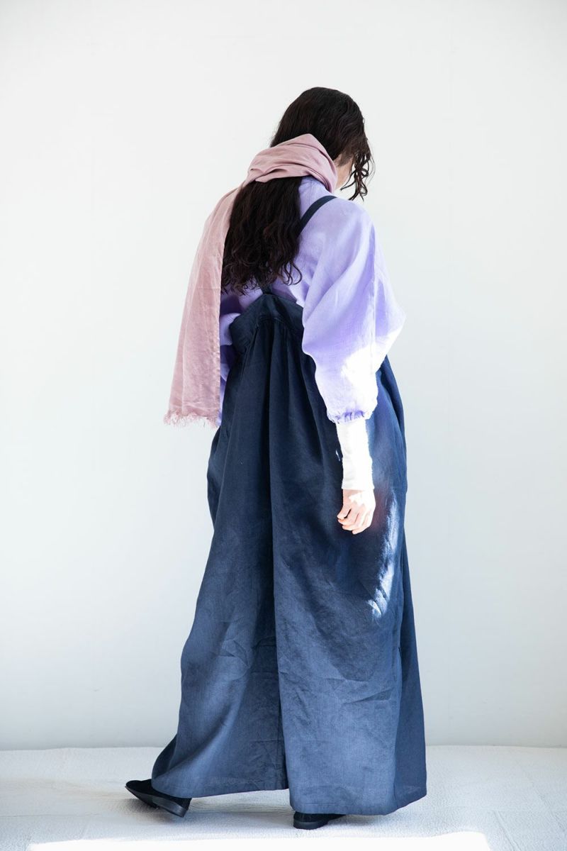 ロミー サロペット アルドアーズ | fog linen work