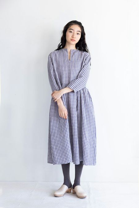 ワンピース・チュニック | fog linen work