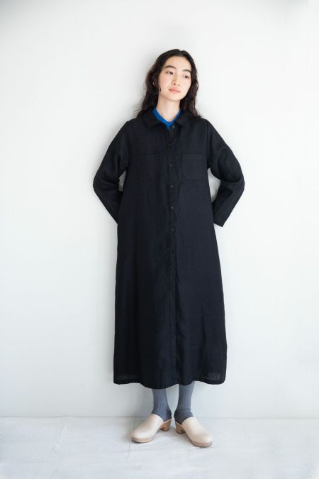 ワンピース・チュニック | fog linen work