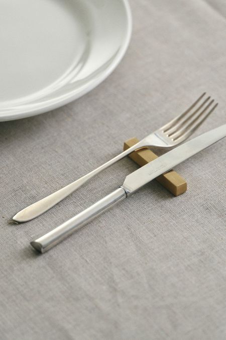 CUTLERY | fog linen work