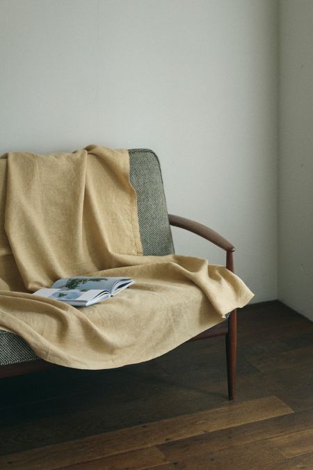 BED LINEN, ROOM WEAR | fog linen work
