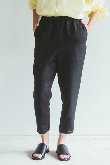fog linen work ロビン パンツ アッシュグレイ 25SS 新色 fog linen work ロビン パンツ アッシュグレイ 25SS 新色 - メルカリ