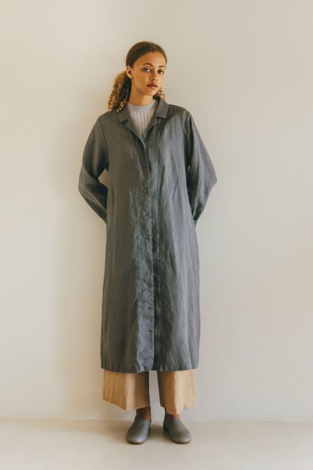 ワンピース・チュニック | fog linen work