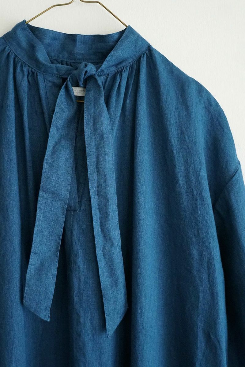 アイナ ワンピース フランボアーズ | fog linen work