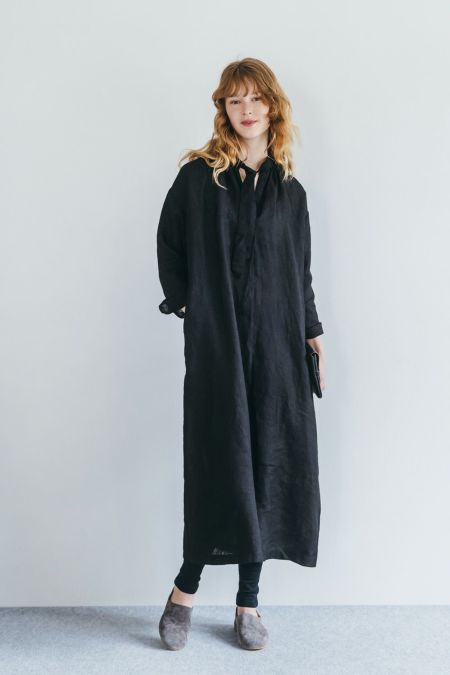 ワンピース・チュニック | fog linen work