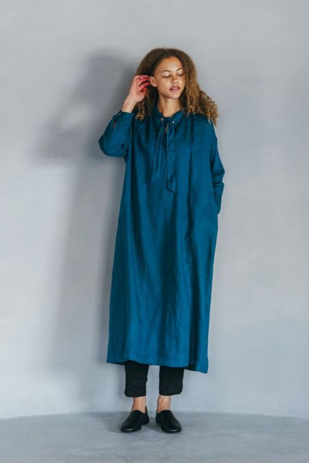 ワンピース・チュニック | fog linen work