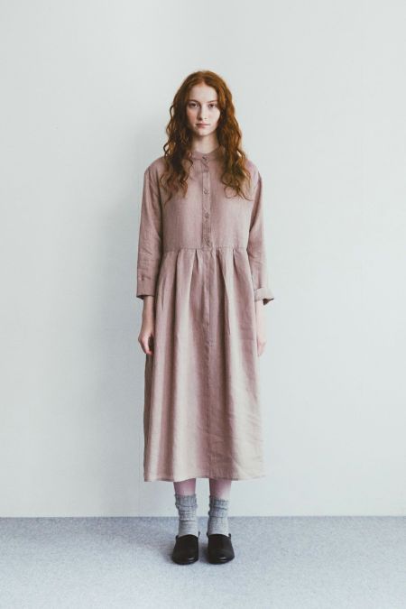 ワンピース・チュニック | fog linen work