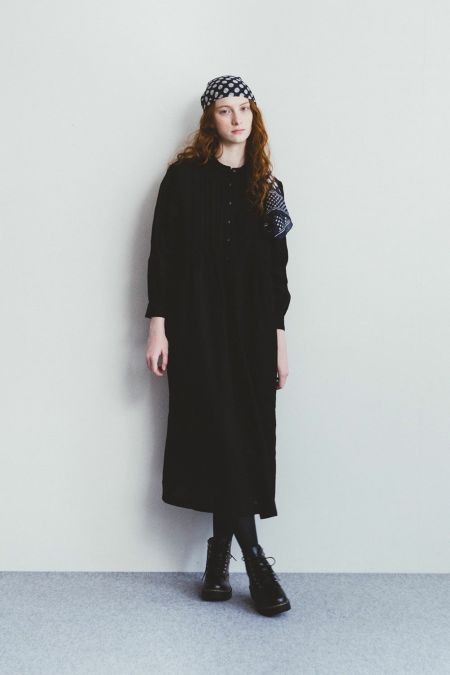 ワンピース・チュニック | fog linen work