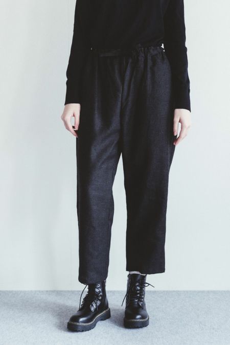 パンツ | fog linen work