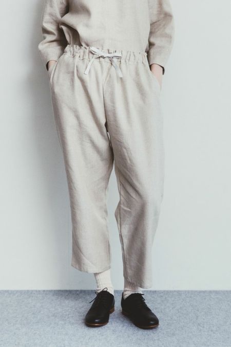 パンツ | fog linen work