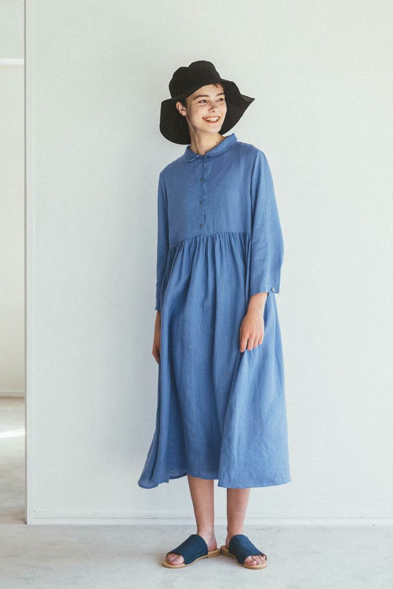 リーザ ワンピース ニゼル | fog linen work