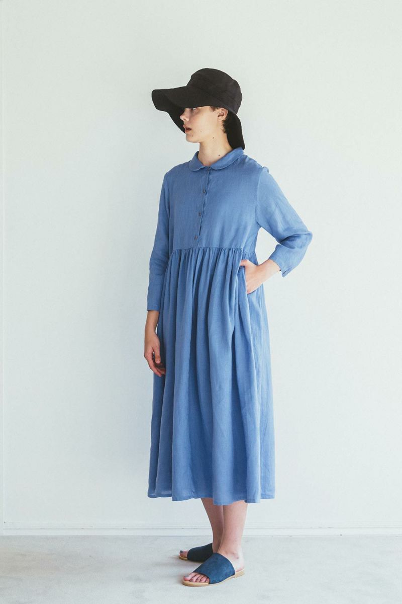 リーザ ワンピース ニゼル | fog linen work