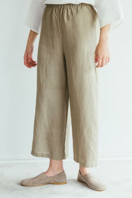 パンツ | fog linen work