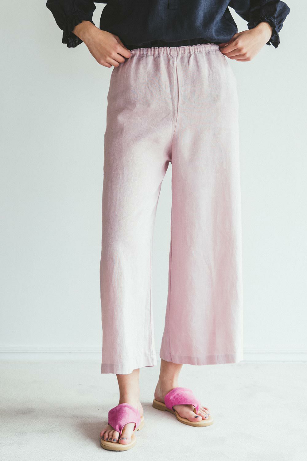 パンツ | fog linen work