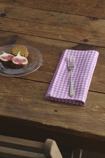 TABLE LINEN | fog linen work