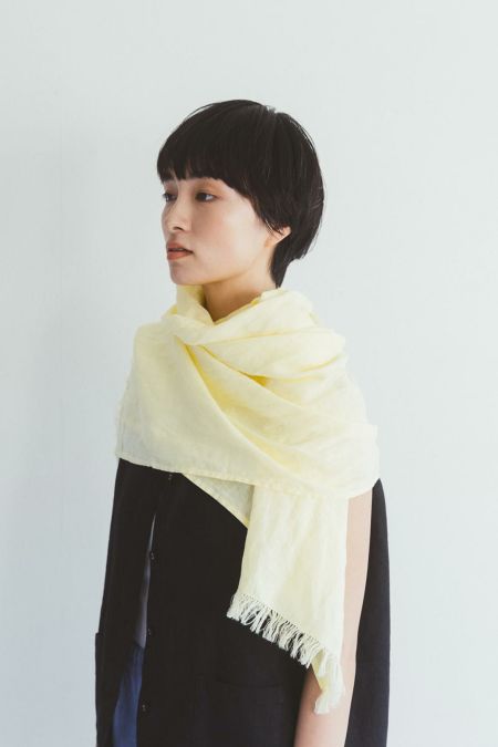 fog linen work ストール＋あけびかごバッグ 楽天市場】fog linen work ストールの通販