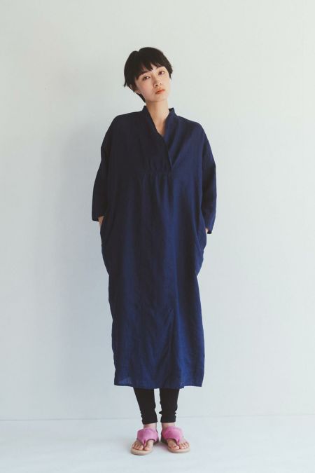 ワンピース・チュニック | fog linen work