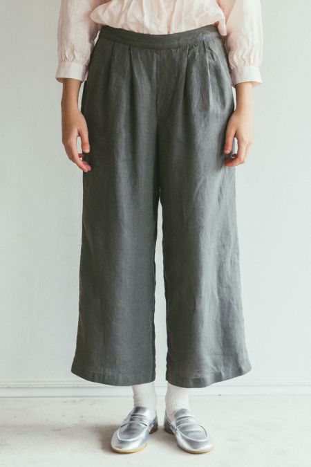 パンツ | fog linen work