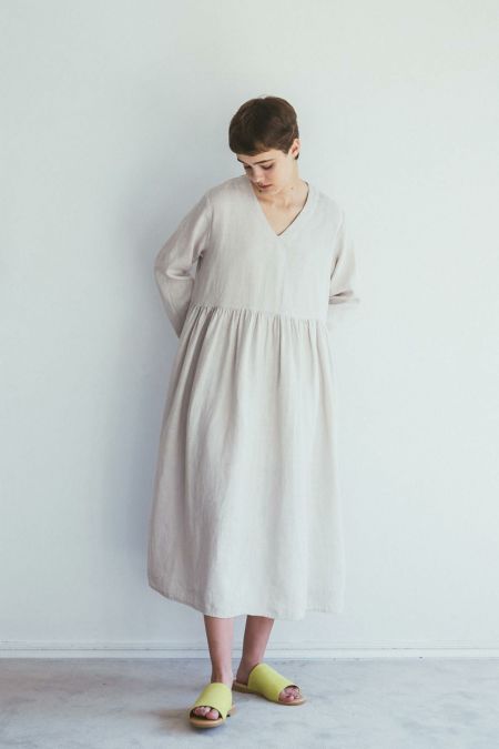 ワンピース・チュニック | fog linen work