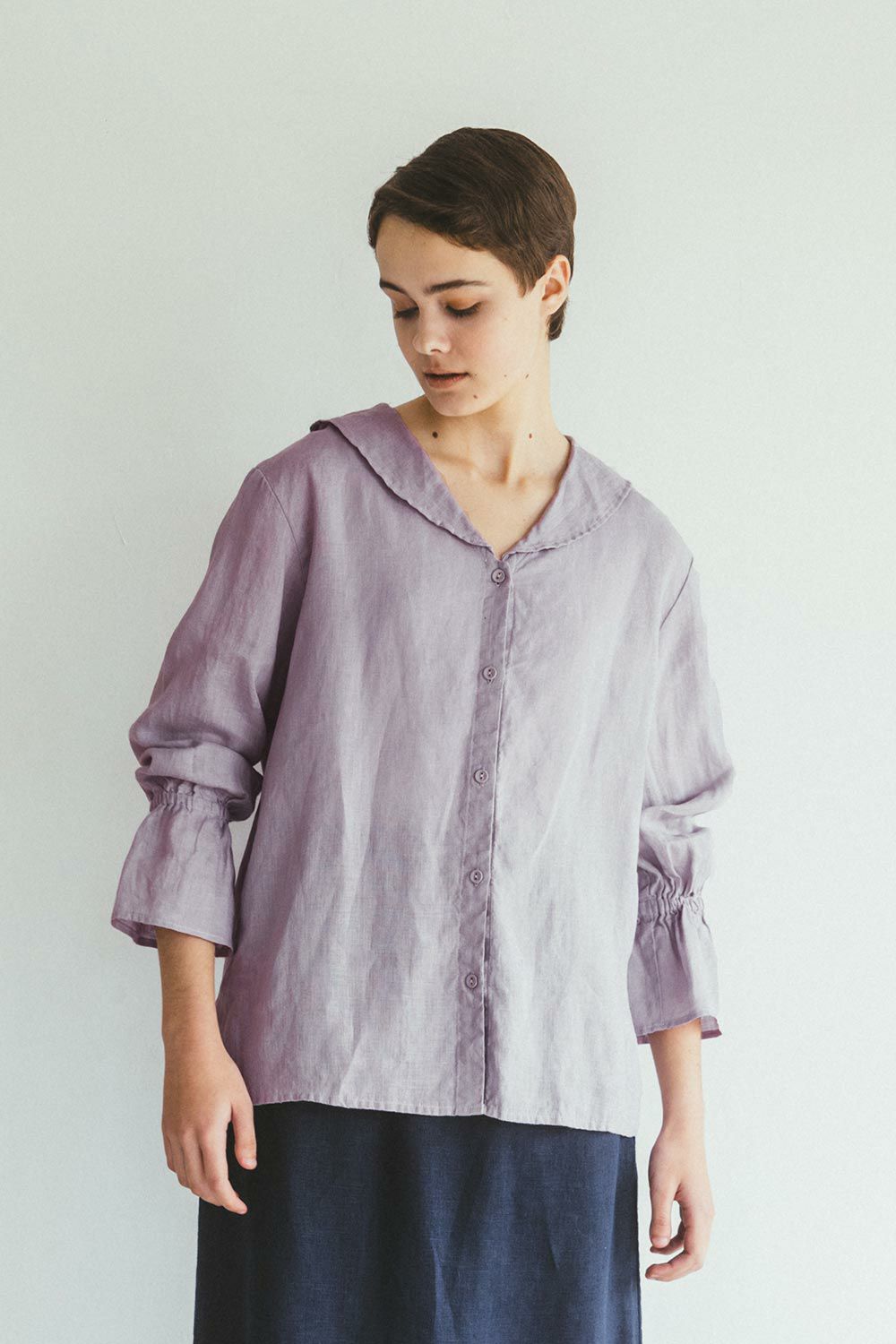 トップス | fog linen work