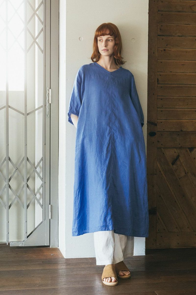 fog linen work｜デイリーからリゾートシーンまで使える エルサ