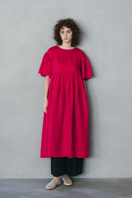 WEAR | fog linen work