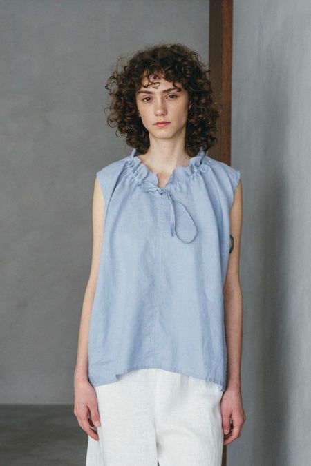 WEAR | fog linen work