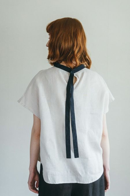 トップス | fog linen work トップス | fog linen work