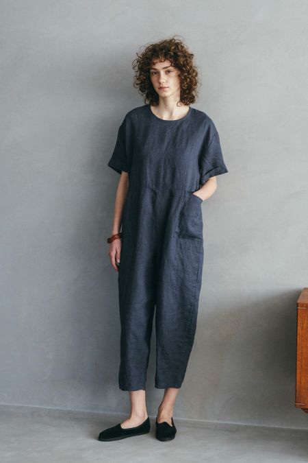 WEAR | fog linen work
